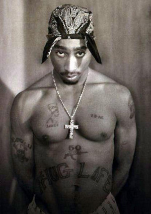 Photo de Tupac : Son assassin s'est dénoncé !