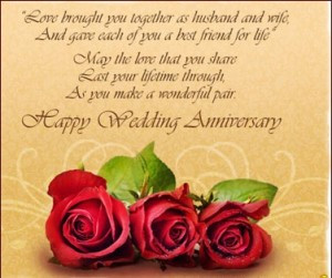 Anniversary Quotes