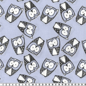owls, patterns & wallpapers