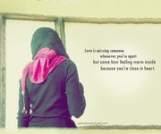 , missing you, sad, life, girl, pink, words, quotes, photo, quote ...