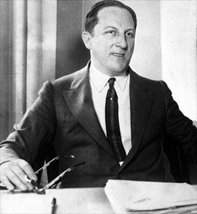 Arnold Rothstein Quotes & Sayings