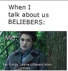 BELIEBER QUOTES on Pinterest