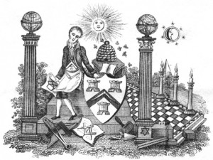 The Lodge of Probity No. 61 » Celebrating 275 years in Freemasonry