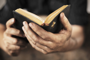 The Voice’: New Bible Translation Focuses on Dialogue