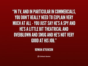 And what's interesting about him as a comic character is that the ...