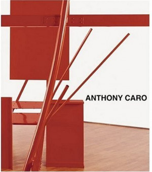 Quotes Temple Anthony Caro Quotes