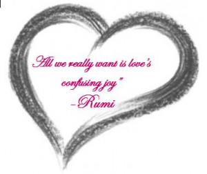 favorite quoteI absolutely love this. It is so true. Love is not easy ...