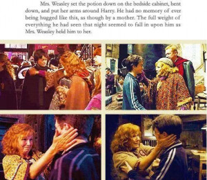 Mrs. Weasley