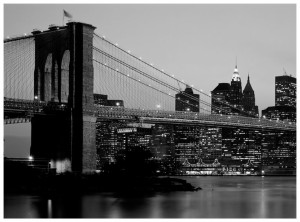 New York City Pictures Black and White Skyline Wallpaper HD #7737 ...