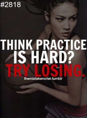 fit skinny girls Sports Quotes, Basketbal Quotes, Basketball Quotes ...