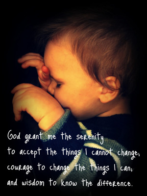 Playing with Picnik.com. Photo edits / quotes for children.