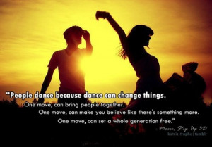 DANCING is my PASSION,.. but why do I dance? GOD is the only REASON ...