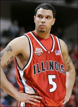 Deron Williams