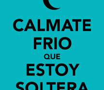 Amor Lool Espanol Frio Soltera