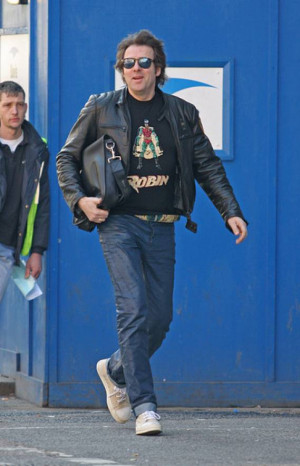 some brands that jonathan ross wears owned by jonathan ross