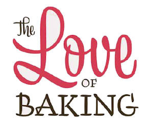 ... Love of Baking available for you! It features 21 delicious recipes