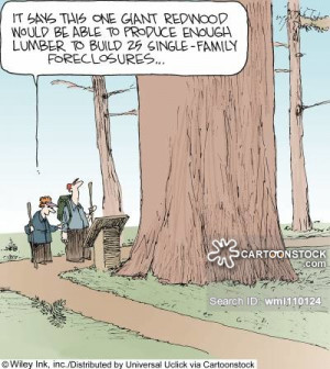 property-lumberjack-logger-logging-environmentalist-foreclosure ...