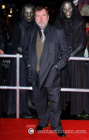 Picture Timothy Spall Disney Photo Contactmusic