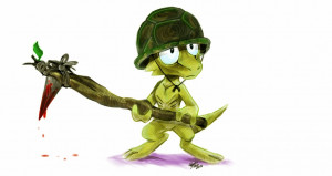 So Pathetic by ~Vegeta-Sensei on deviantART