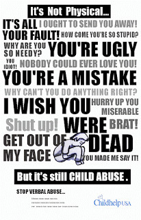 Verbal Abuse Quotes Tumblr