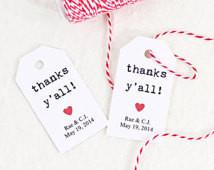 ... BBQ, Country Wedding, Southern Saying, Cowgirl - Set of 25 (SMGT-KTP