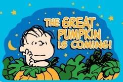 The Great Pumpkin Patch Express Package