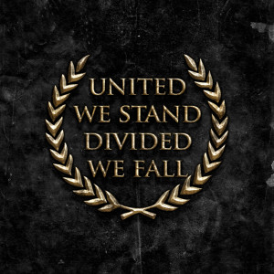 United We Stand Divided We Fall Live With “Manny Vega III” 05/21 ...