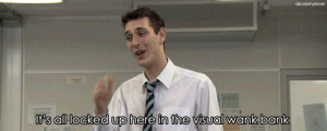 blog dedicated to the awesome show, The Inbetweeners