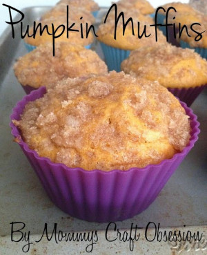 Autumn Fall Wint Recipes, Homemade Pumpkin Breads, Pumpkin Muffins ...