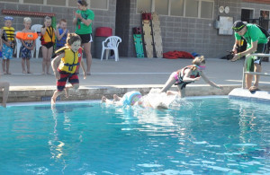 Middle School Retreats Winter Camp Swim Lessons Kids Triathlon
