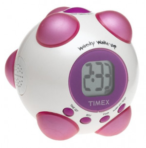 Alarm Clocks For Girls
