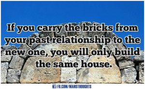 Quotes About New Relationships