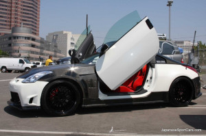 Nevada Car Show Quotes