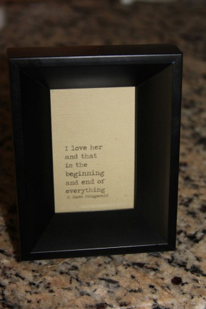 want to put my favorite love quotes from books, movies, tv shows ...