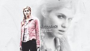 annabeth chase quotes