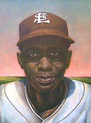 satchel paige never look back something might be gaining on