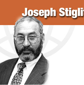 Joseph Stiglitz Photo
