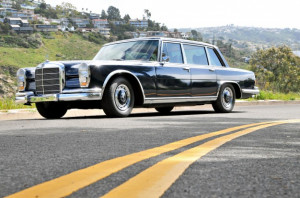 benz 600 http blog caranddriver com grosser gra benz 600