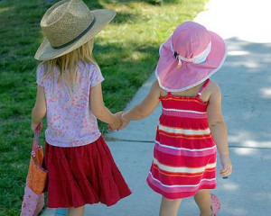 Sad Quotes About Losing Your Best Friend How to help your preschooler