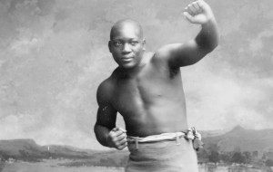 Boxing While Black: Ken Burns Chronicles Jack Johnson's Bout with ...