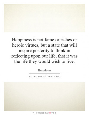Posterity Quotes