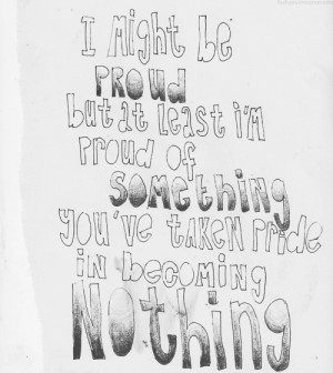 Bite My Tongue (feat. Oli Sykes of Bring Me The Horizon) – You Me At ...