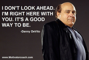 Danny DeVito