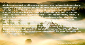Top Quotes About Japanese Samurai