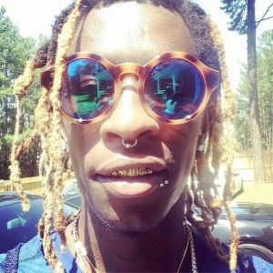 Young Thug calls Birdman his lover on Instagram [VIDEO]