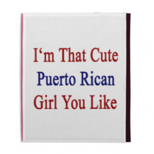 Puerto Rican Cases