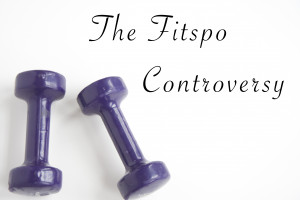 The Fitspo Controversy