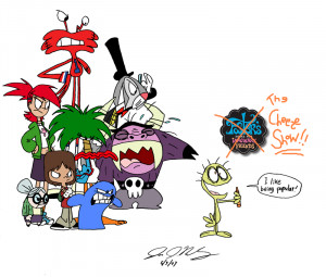 Fosters Home For Imaginary