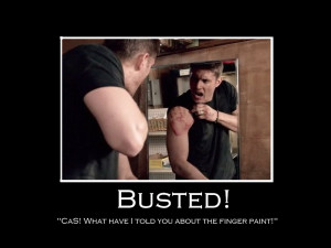 ... quotes funny source http imgarcade com 1 supernatural funny castiel