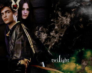 Best Twilight Quotes